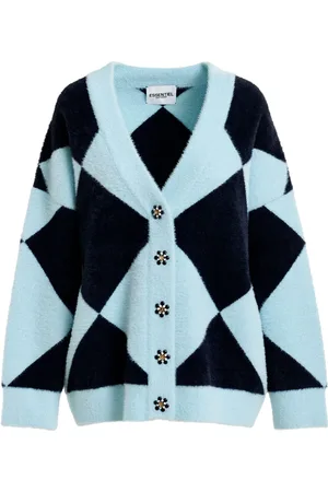 Essentiel Antwerp How cardigan