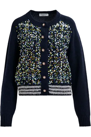 Essentiel Antwerp Halter cardigan