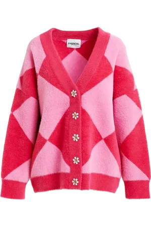 Essentiel Antwerp How cardigan
