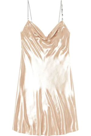 Diesel D-Minty mini dress
