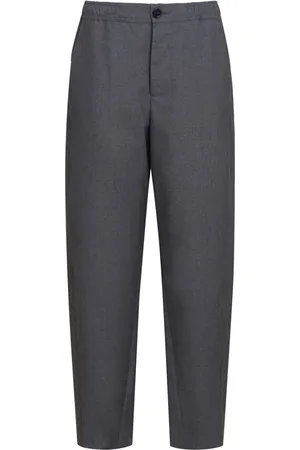 Marni Virgin-wool trousers