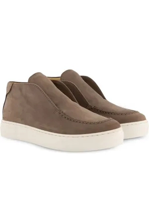 ANDREA MONTELPARE Slip-on sneakers