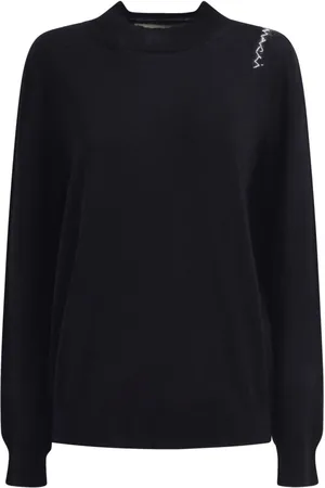 Marni Colourblock sweater