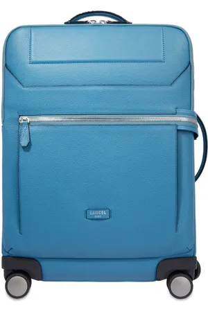 LANCEL Ninon de cabit suitcase