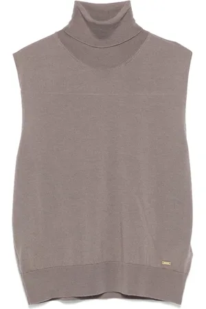 Kaos Wool vest