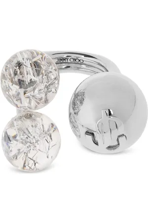 Jimmy Choo Sphere ring