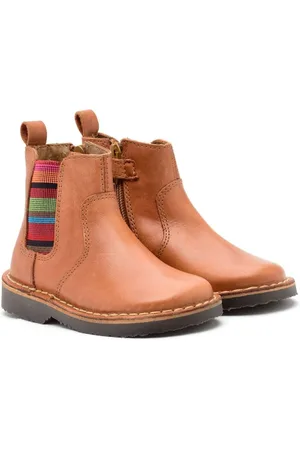 PèPè I9MUL boots