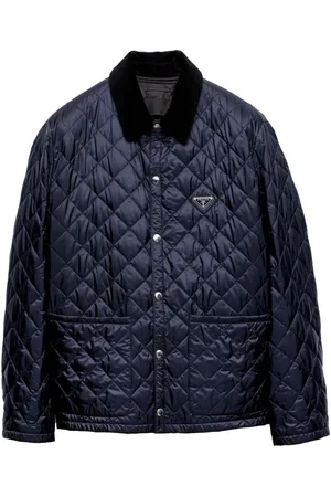 Prada Quilted jacket