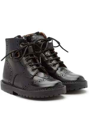 PèPè Roxy ankle boots