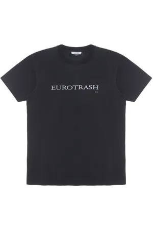 Eytys Leon cotton T-shirt