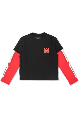 AMIRI Logo-print T-shirt