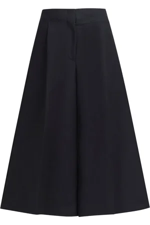 Marni Cotton bermuda shorts
