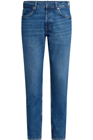 Karl Lagerfeld Tapered jeans