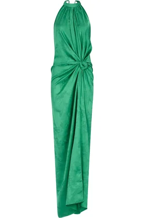 Silvia Tcherassi Tizziana gown