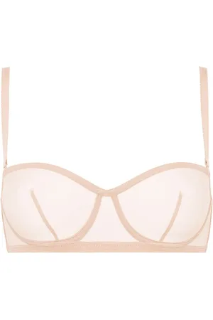 ERES Indiscrète bandeau bra
