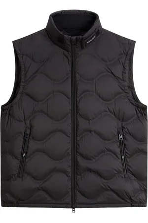 Woolrich Quilted gilet