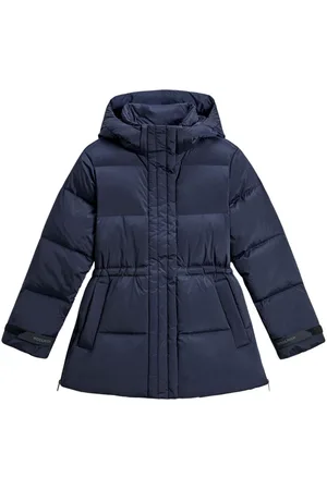 Woolrich Alsea puffer jacket