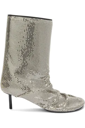 Jil Sander Leather boots