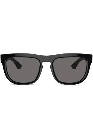 Burberry Square frame sunglasses