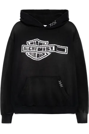 Alchemist Waving hoodie
