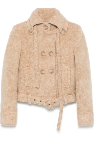 OTTOLINGER High Collar jacket