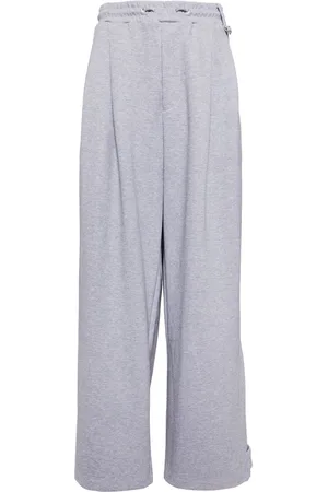 SONGZIO Panther Hand Rope track pants