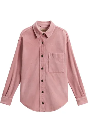 Woolrich Corduroy shirt