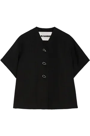 Jil Sander Short-sleeved shirt