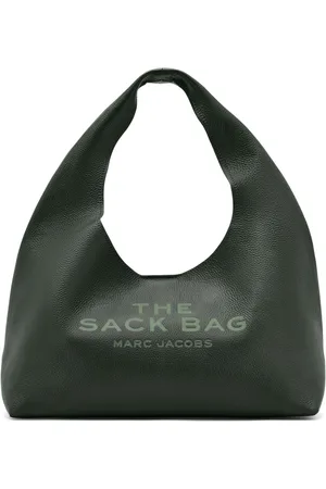 Marc Jacobs The Leather Sack shoulder bag