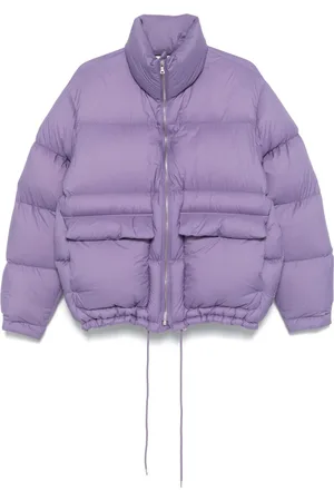 Auralee Ripstop lightweight jacket