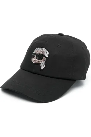 Karl Lagerfeld Ikonik 2.0 cap
