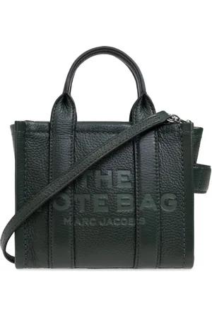 Marc Jacobs The Leather Crossbody tote bag
