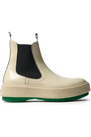 SUNNEI Cemento Chelsea boots