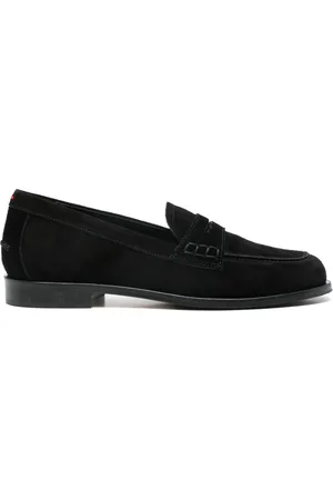 Aeyde Oscar loafers