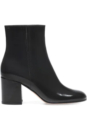 Gianvito Rossi 70mm Joelle boots
