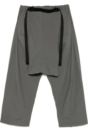 Acronym P30AL-DS trousers