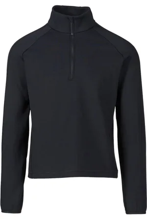 Aztech Half-zip jumper