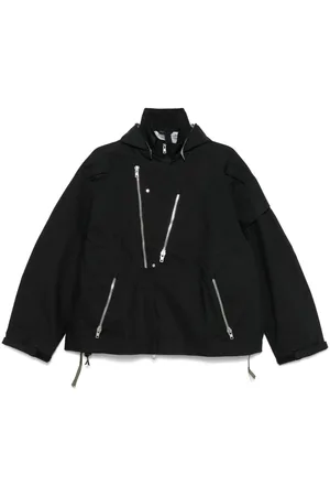 Acronym J68W jacket