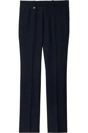 Burberry Tailored trousers