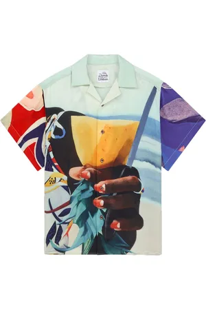 Donde Esteban Salpicon shirt