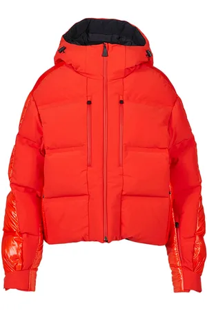 Aztech Super Nuke ski jacket