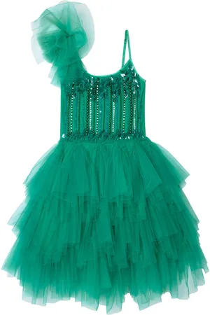 Tutu Du Monde Merry Mistletoe tutu dress