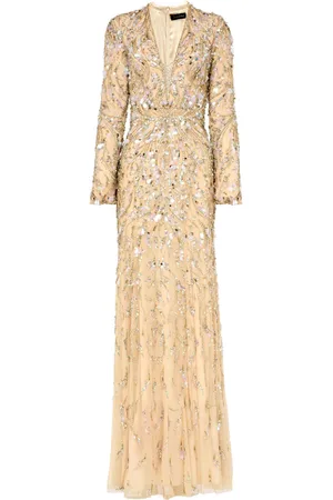 Jenny Packham Kaia gown
