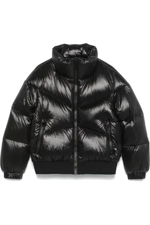 Woolrich Aliquippa jacket