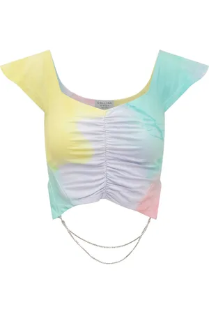 Collina Strada Regina T-shirt