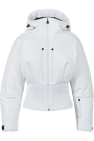 Aztech Nuke hooded ski jacket