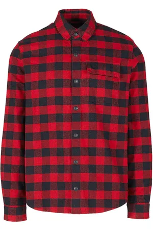 Aztech Checked shirt