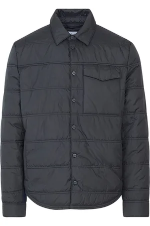 Aztech Quilted shirt