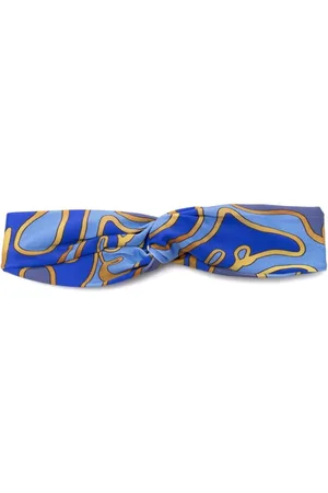 Lygia & Nanny Bethania twist headband