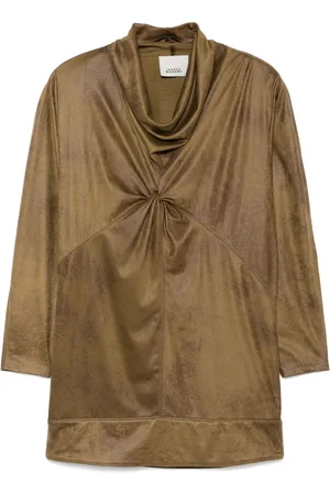 Isabel Marant Giulia mini dress